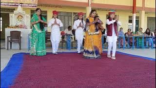 rajasthan rangilo mharo song