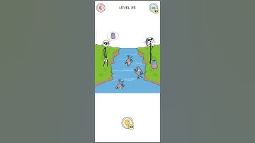 Thief Puzzle To Pass a Level 85 Gameplay Solution