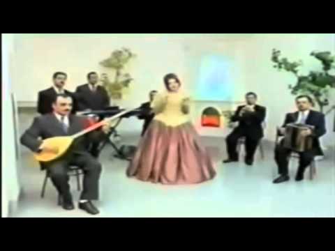 The Beatles-ს აზერბაიჯანული წარსული