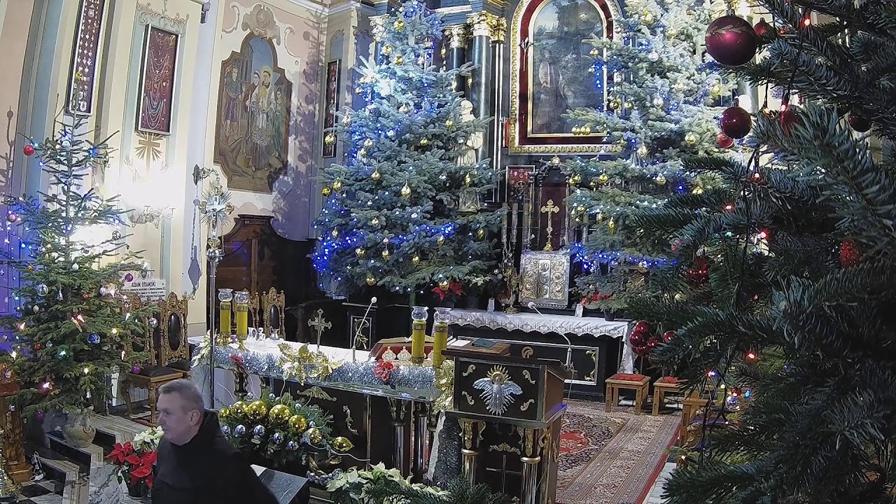 Sanktuarium, Bazylika św. Antoniego w Radecznicy, Klasztor oo. Bernardynów