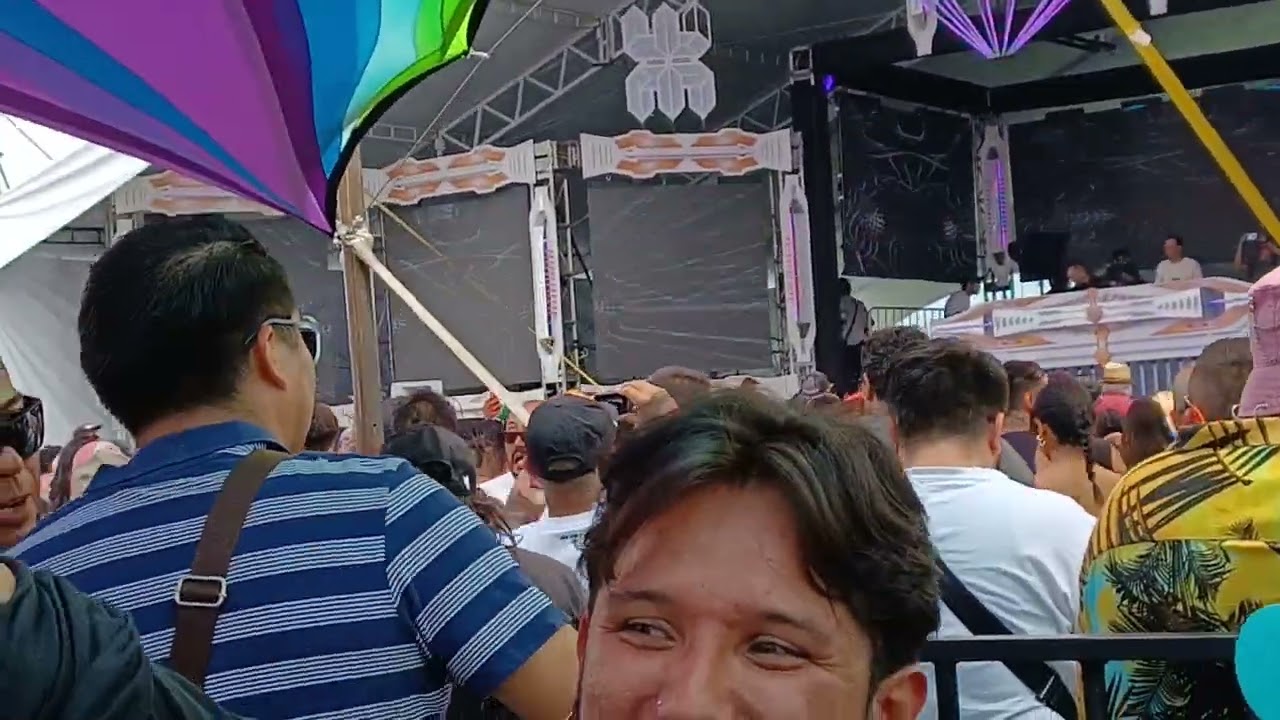 Liquid Ace @Atmosphere Festival 2024