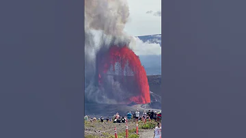 EPISODE 25 At Kilauea Volcano 6 11 2025 