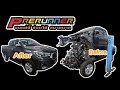 REVO Prerunner ชนแค่นี้ ซ่อมได้ สบายมาก รวมEPคลิปเดียวจบ