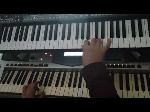 Medahat 2023 Yamaha Korg Achraf Pianist