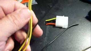 Custom cable extensions mod Part 2 of 2