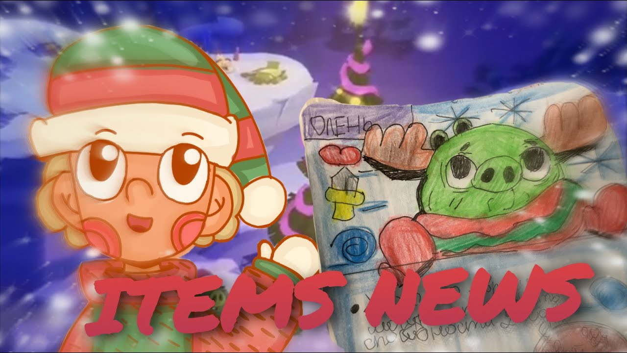 New Year Update Items News Bad Piggies Items new-year-update-items-news-bad-piggies-items