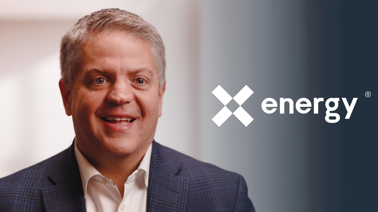 Accelerating Advanced Nuclear Innovation with AWS | Amazon Web Services