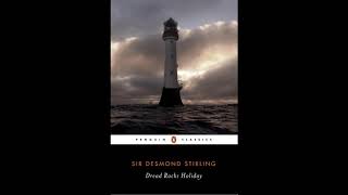 Sir Desmond Stirling&#39;s Dread Rocks Holiday part 3