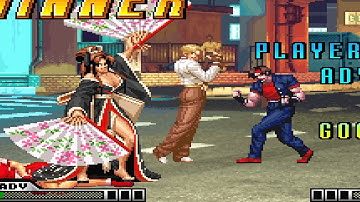 KOF