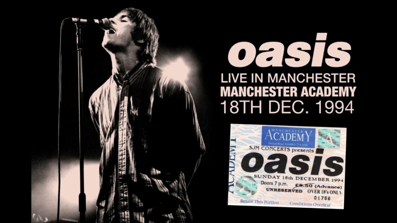 Places To Live In Manchester City Centre