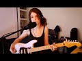 All I Really Want Is You - The Marías (cover)