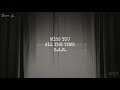 [ VIETSUB ] Miss You All The Time - O.A.R.