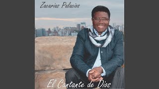 Video thumbnail of "Zacarías Palacios - Si Me Llenaras Con Tu Espíritu Señor"