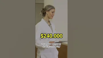 Сколько получают врачи в США