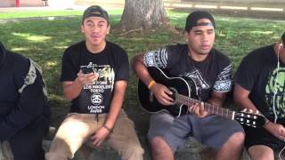 Video thumbnail of "It Only Happens - Renee Geyer ( cover by Liam Moleta )"