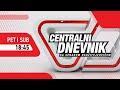 CENTRALNI DNEVNIK - 03. 04. 2020.