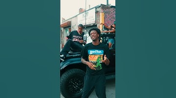 JayDon & Zeddy Will - Boujee Baby | From The Block Performance 🎙🔥🔥🔥