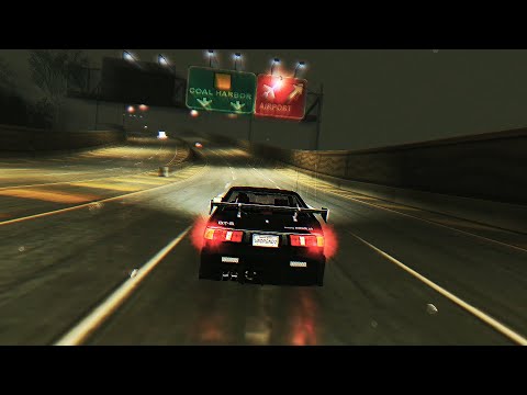 Crashing Foreign Cars