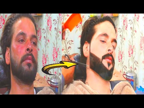 Khat Style Rizwan Khat style خط سٹائل #hairstyle #haircut #hair نمط الرسالةnamat alrisala ...