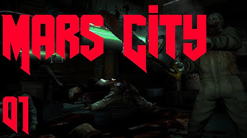 DOOM 3 BFG Edition PC {Part 01 - Mars City} NO COMMENTARY/CUTS