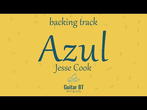Azul - Jesse
