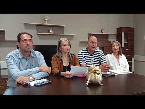 Eνημέρωση από το νέο ΔΣ του Κέντρου Στήριξης ΑΜΕΑ - Ενέργειες για την έναρξη λειτουργίας της ΣΥΔ