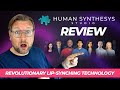 Human Synthesys Studio Review & Bonuses