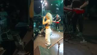 show com a cantora Bruna Almeida (1)