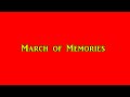 March of memories soviet march