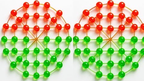 ✨How to play 20 vs 20 beads challenge🤜🤛 || Ultimate strategy fight 🔥🔥||challenge accepted 🏆