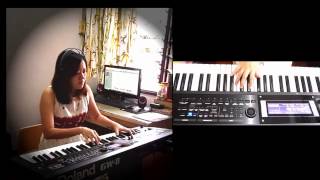 Let It Go by Idina Menzel (Piano Instrumental)