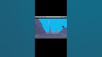 Another World (1991) on a Macintosh IIci | Retro Death Scene