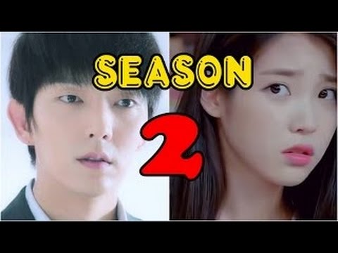 Moon Lovers Scarlet Heart Season 2: Hae Soo and Wang So reunite in modern times or it's impossible