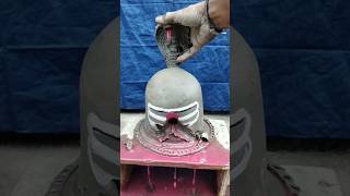 Jindgi Me Bhole Baba Song New Design Shivling Making Video