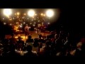 Milow - Darkness Ahead and Behind (Live @ DLS)