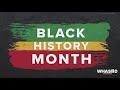 Here are some little known black history facts
