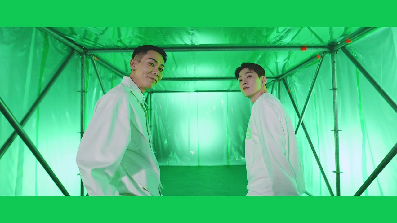 로꼬 (Loco), GRAY (그레이) - ‘맛있는 거 옆에 (Tasty x Tasty)’ Official Music Video [ENG/CHN]