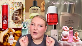 we NEED to talk about all these NEW PERFUMES!! screenshot 1