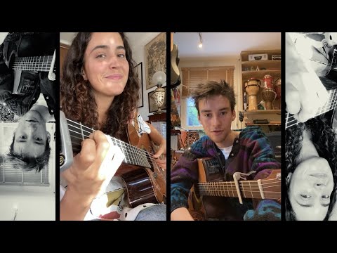 ITSA ME, MARO! - Calling Jacob Collier