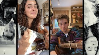 ITSA ME, MARO! - Calling Jacob Collier chords