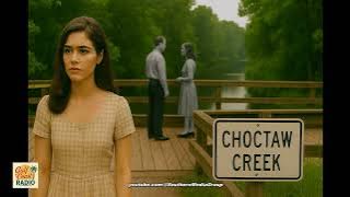 Whispers from Choctaw Creek – A Ghostly Ballad of the Old South