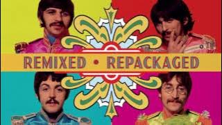 The Beatles – Sgt. Pepper’s Lonely Hearts Club Band – Anniversary Edition Trailer