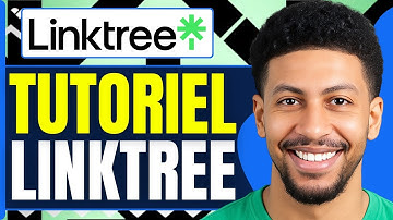 Comment Créer Un Linktree | Comment Utiliser Linktree ( Tuto 2025 )