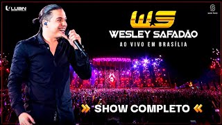 DVD Wesley Safadão | Ao vivo em Brasília - Show Completo screenshot 5