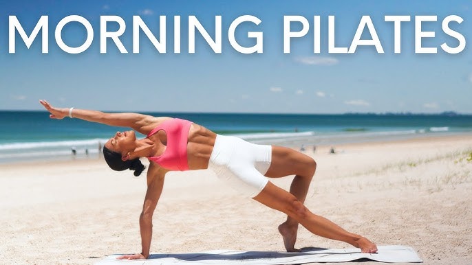 Staystrongpilatesibiza - *Mat Pilates Routine* There is an