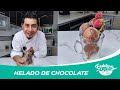 HELADO DE CHOCOLATE 🍦🍫 | Endúlzate