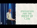 What To Do When God Isn&#39;t Answering  | Phil Print | Crossroads Church