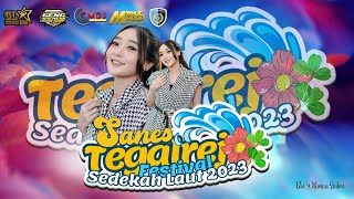 SANES - Difarina Indra|| GL MUSIK 26 - CMDJ Audio - PEPETEROS