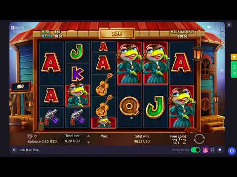 Jouez gratuitement au BankoBet Casino en ligne en France - Découvrez notre sélection de jeux