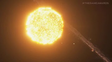 Mass Effect 4 Reveal Trailer 2020 The Game Awards